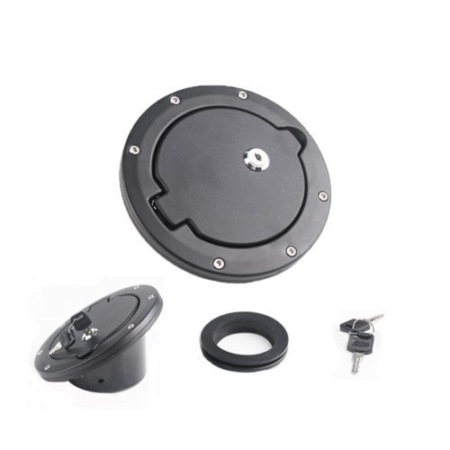 Jeep Gas Cap Cover doxmall.co.uk