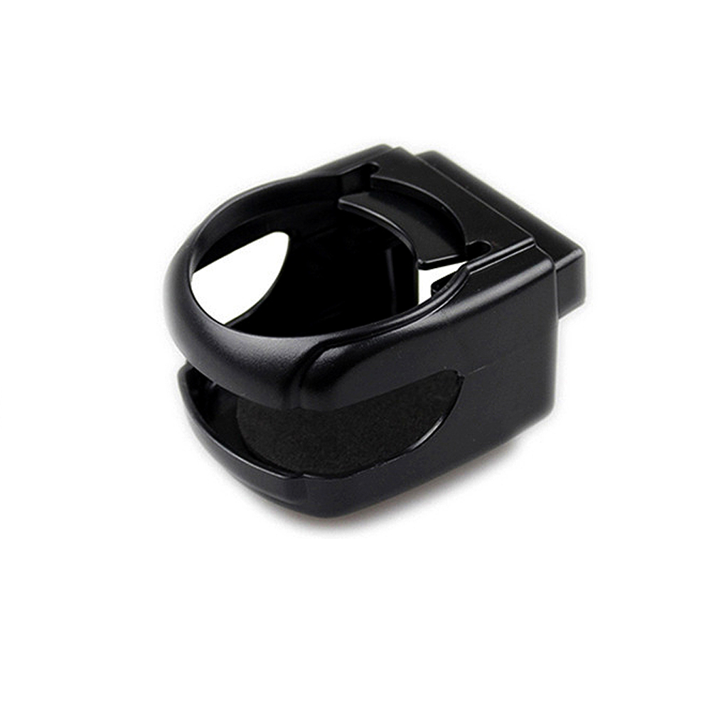 Doxmall Universal Smart Air Vent Drink Bottle Cup Holder Beverage Mount Insert Stand For Car Trucks Four Colors Choices