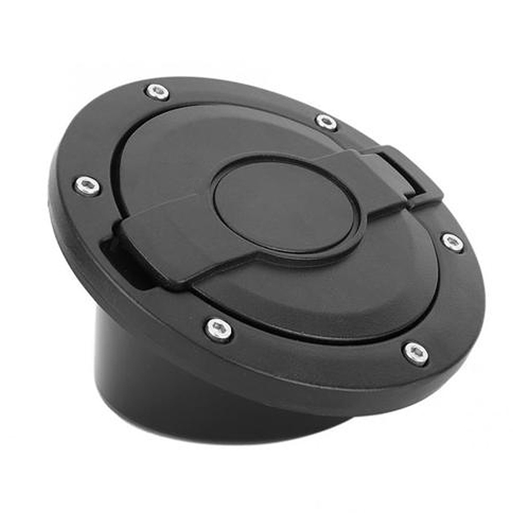 DOXMALL Jeep Fuel Tank Cap 0717 Wrangler JK Fuel Tank Cap 2Door 4