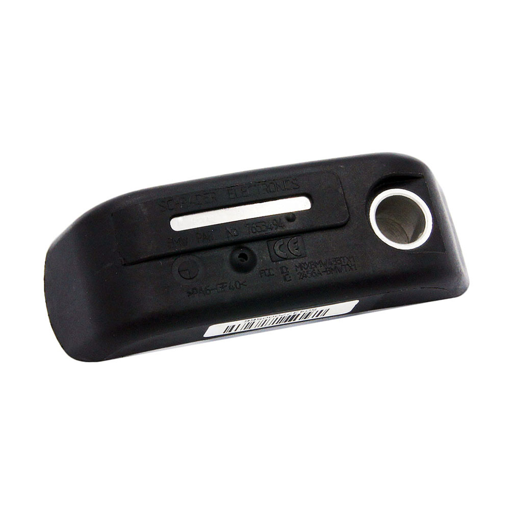 Doxmall 7653494 Car Front Rear TPMS BMW Tire Pressure Sensor
