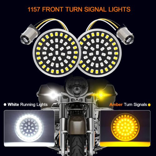 Italjet LED Motorcycle Light Strip Rear Tail Brake Turn Signal Lamp Bar Flexiblee Red UK 