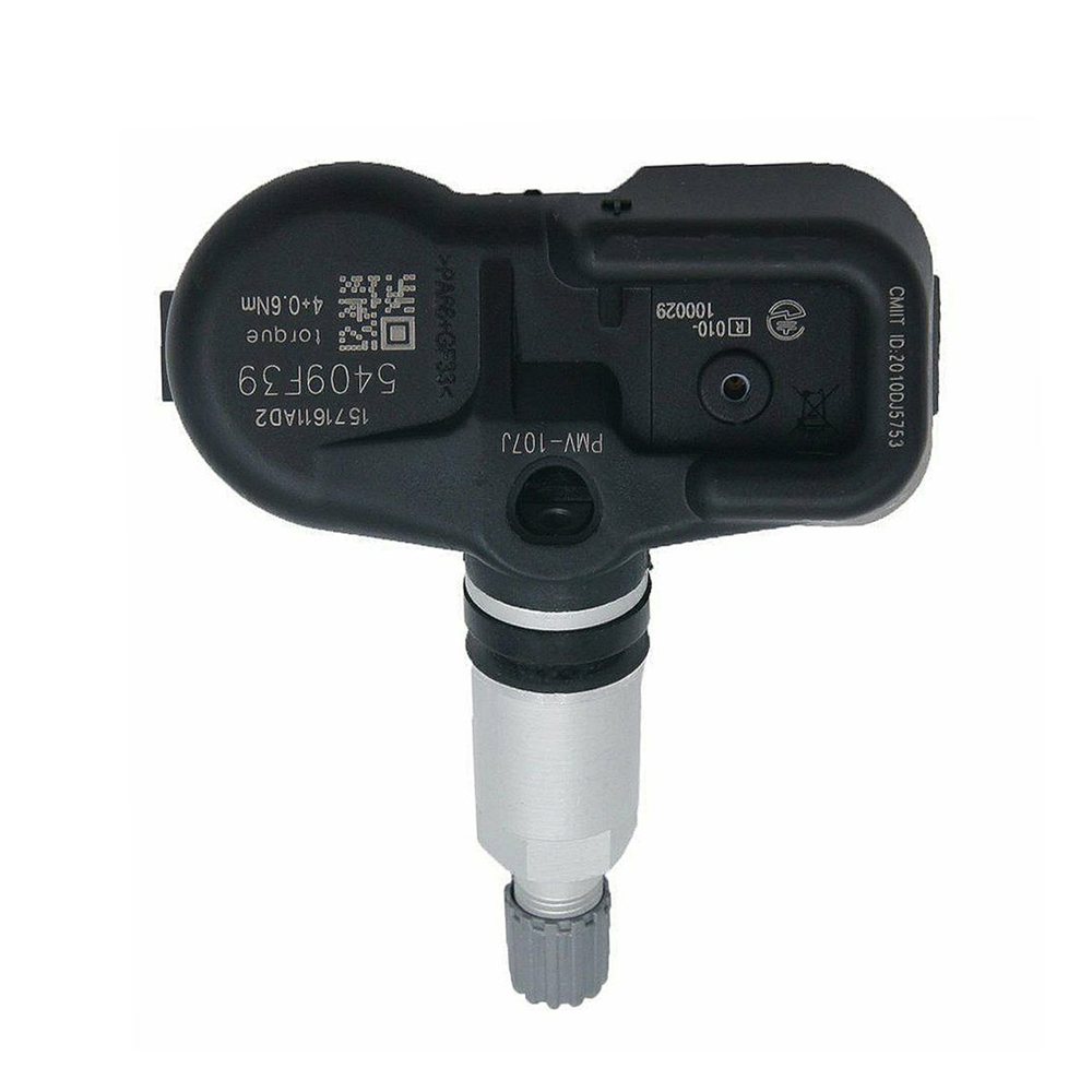 Pre-Programmed TPMS Tire Pressure Monitoring Sensor PMV-107J 42607-33011 42607-33021 for Toyota Lexus Scion (Set of 4) - Image 7