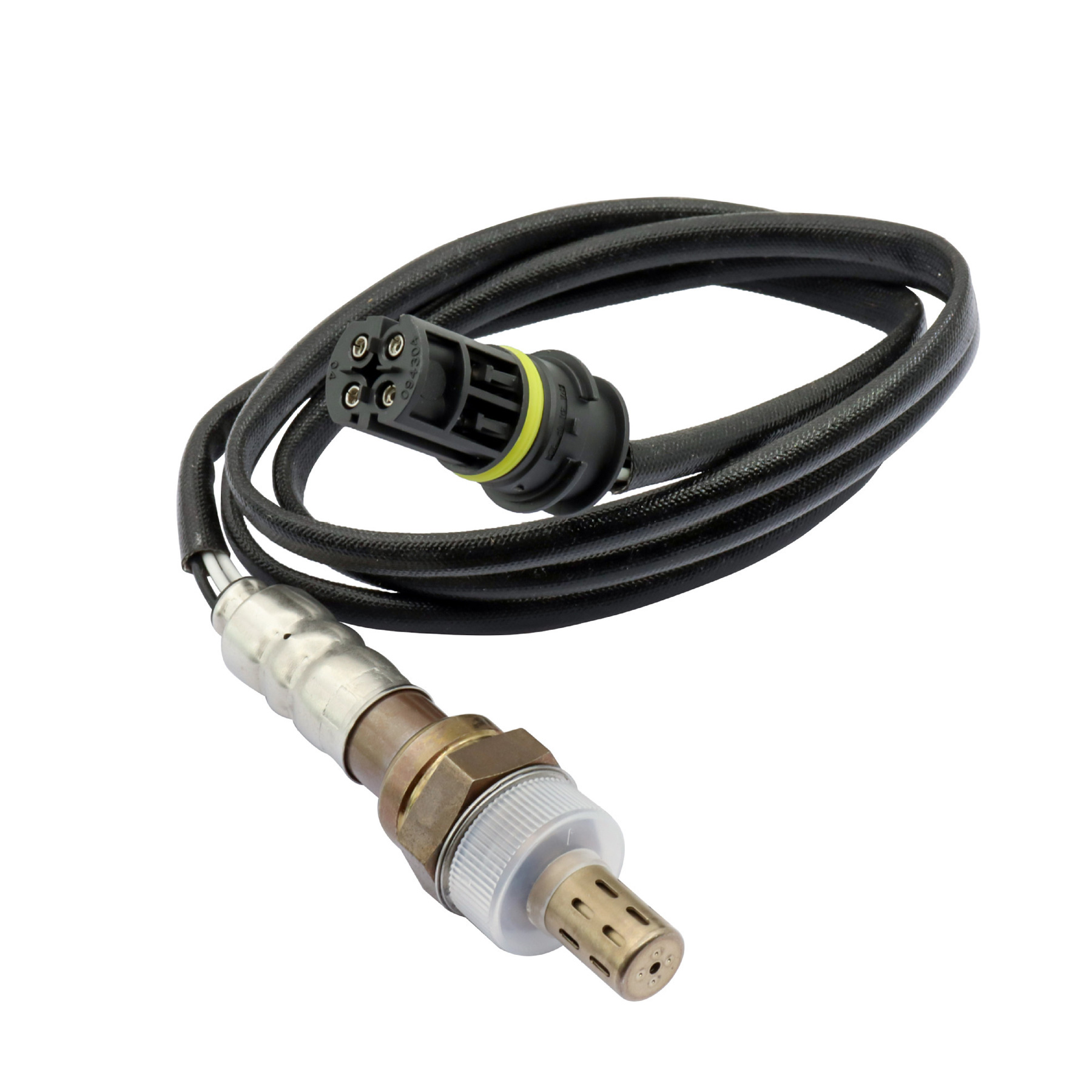 Car Oxygen Sensor 11781427884 BMW O2 Sensor For BMW E36 B32 Z3 E39 528i M3 3.2L-L6